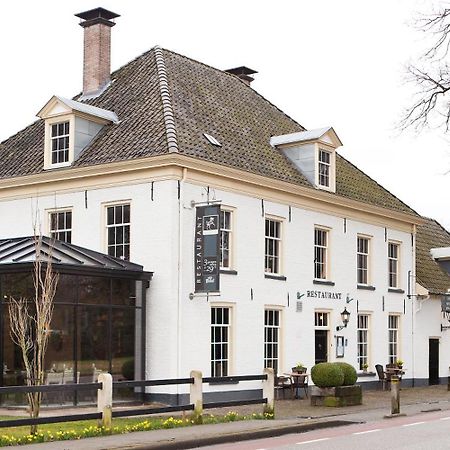 Hotel Restaurant Het Witte Paard Delden Εξωτερικό φωτογραφία
