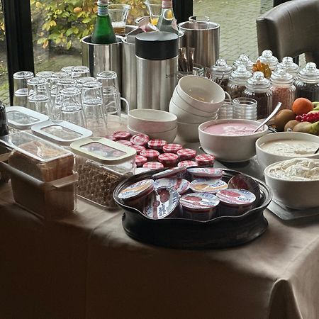 Hotel Restaurant Het Witte Paard Delden Εξωτερικό φωτογραφία