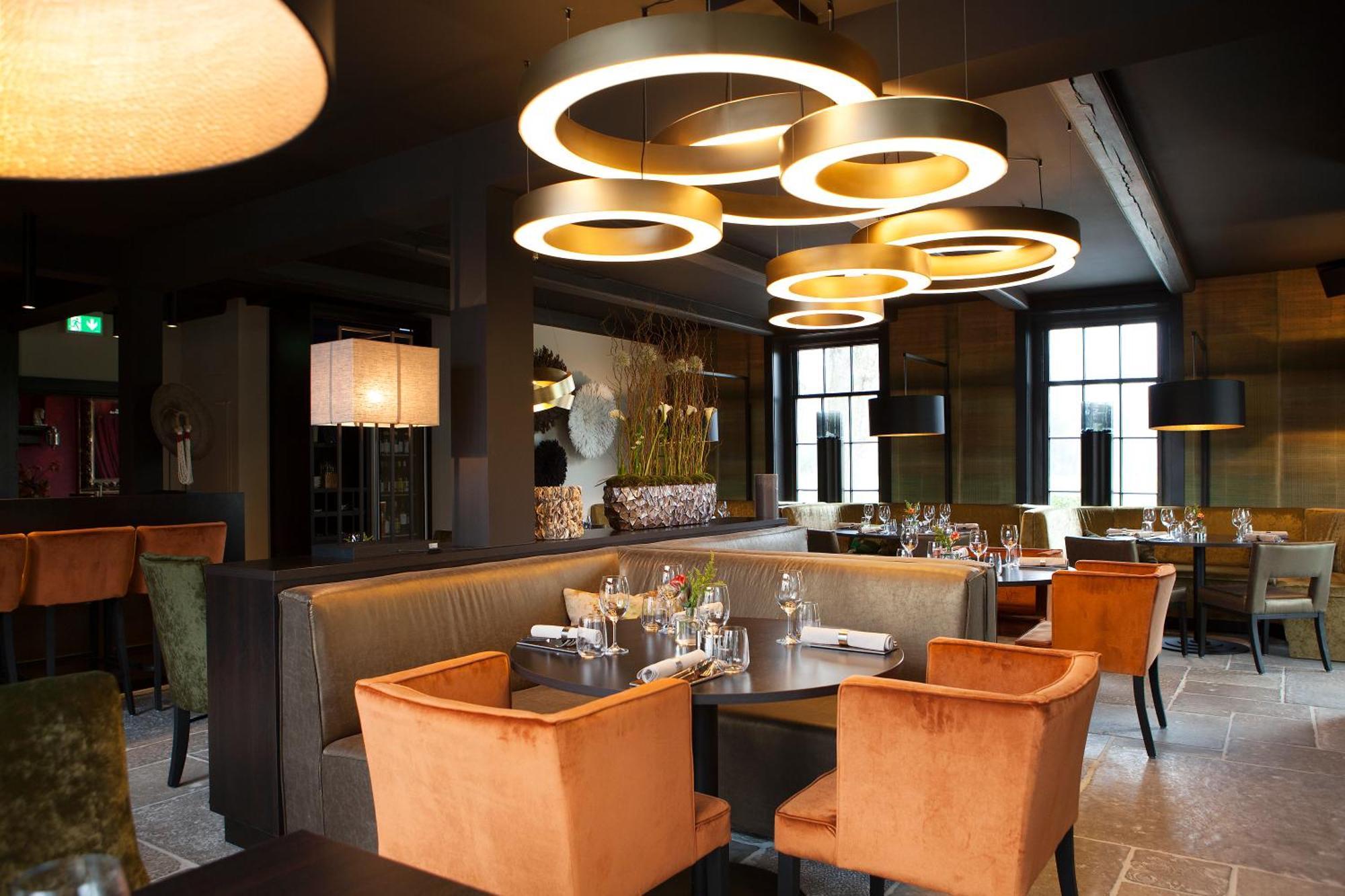 Hotel Restaurant Het Witte Paard Delden Εξωτερικό φωτογραφία