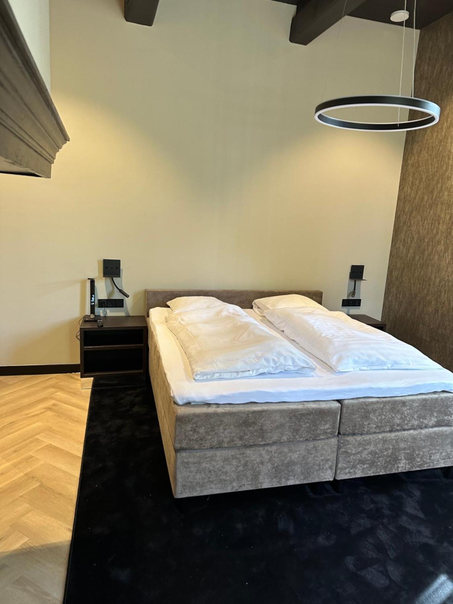Hotel Restaurant Het Witte Paard Delden Εξωτερικό φωτογραφία