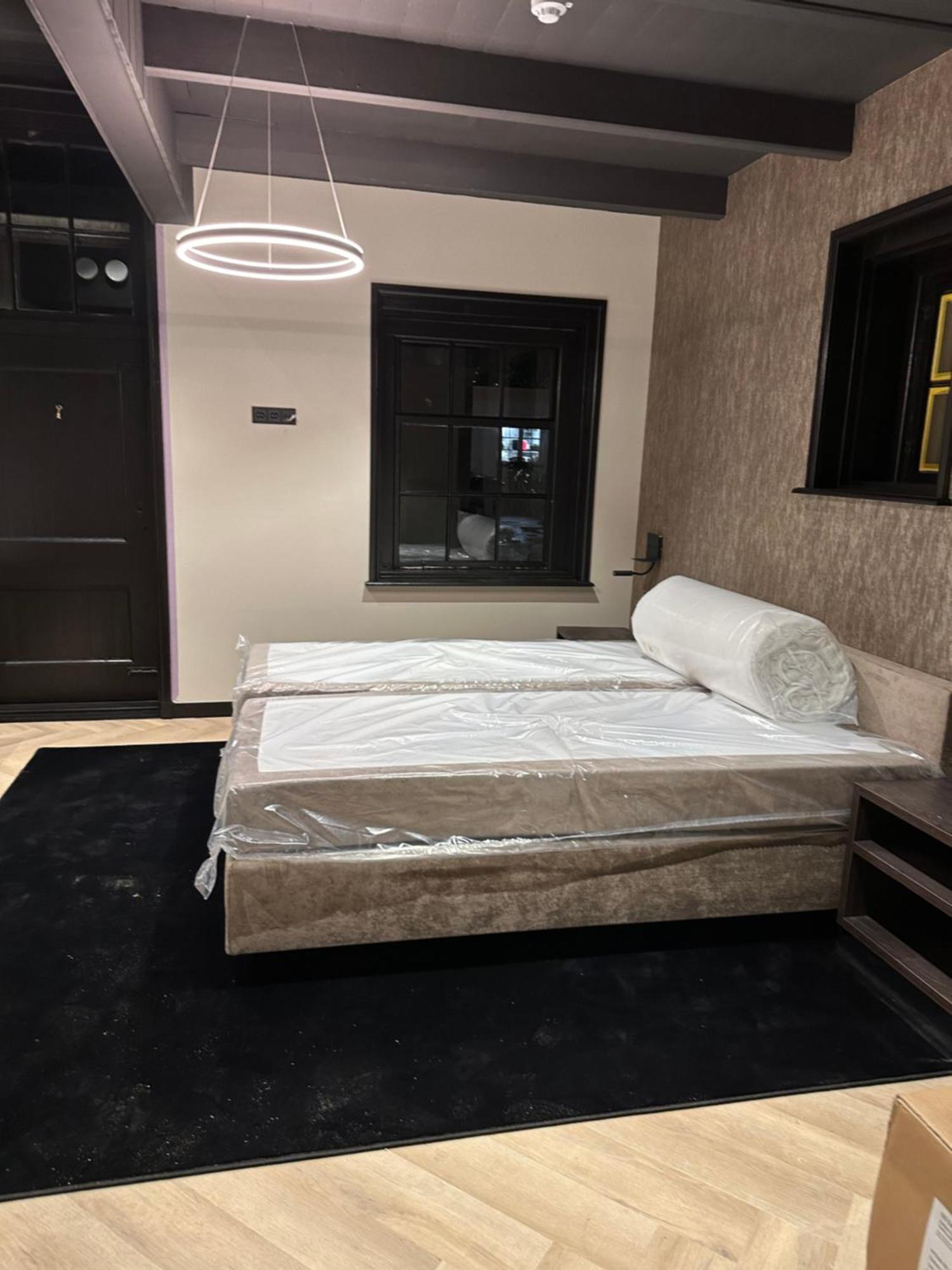 Hotel Restaurant Het Witte Paard Delden Εξωτερικό φωτογραφία