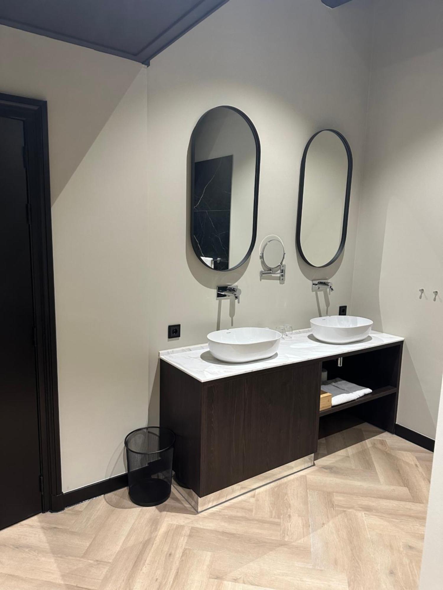 Hotel Restaurant Het Witte Paard Delden Εξωτερικό φωτογραφία