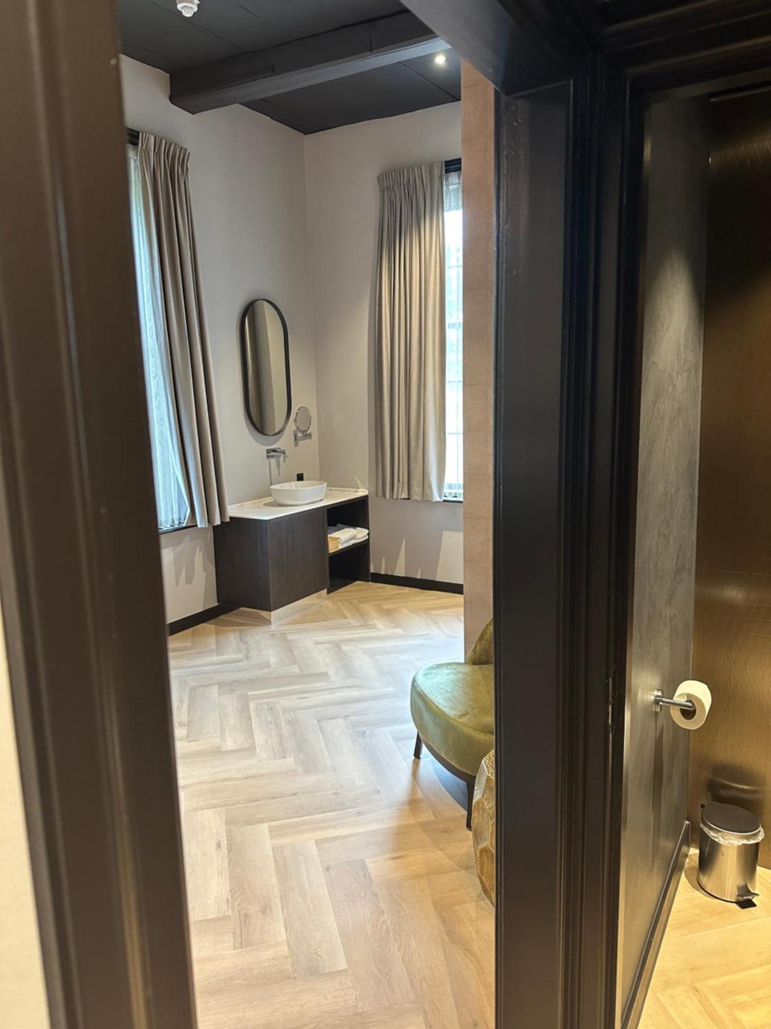 Hotel Restaurant Het Witte Paard Delden Εξωτερικό φωτογραφία