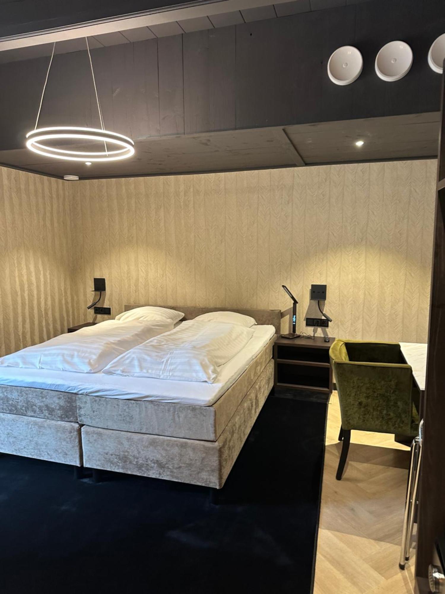 Hotel Restaurant Het Witte Paard Delden Εξωτερικό φωτογραφία