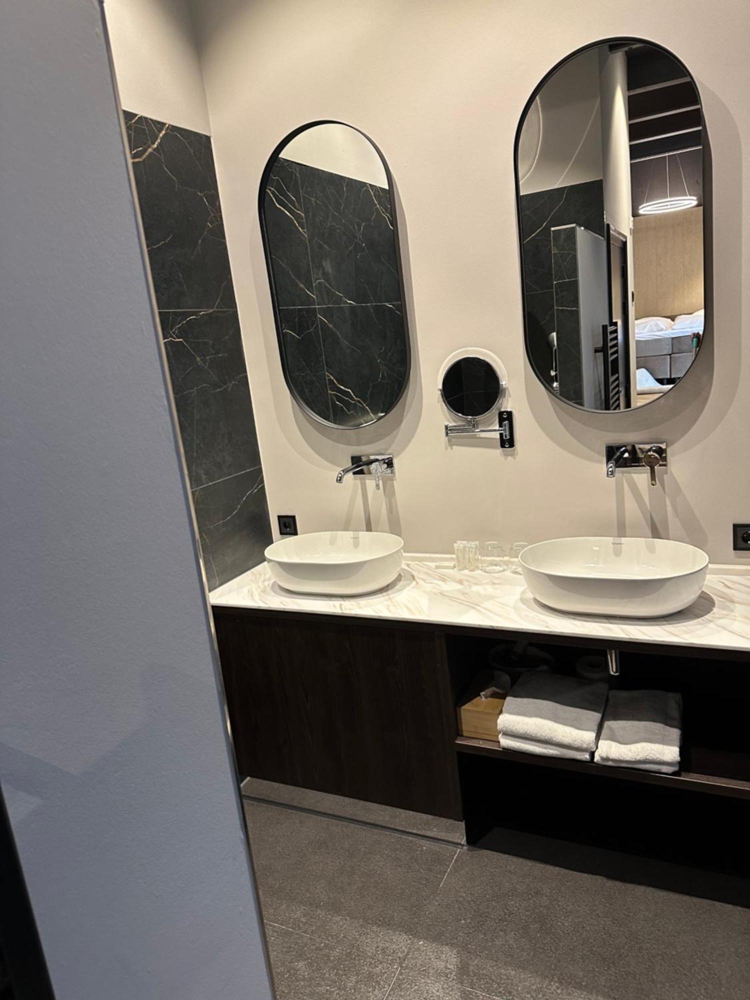 Hotel Restaurant Het Witte Paard Delden Εξωτερικό φωτογραφία