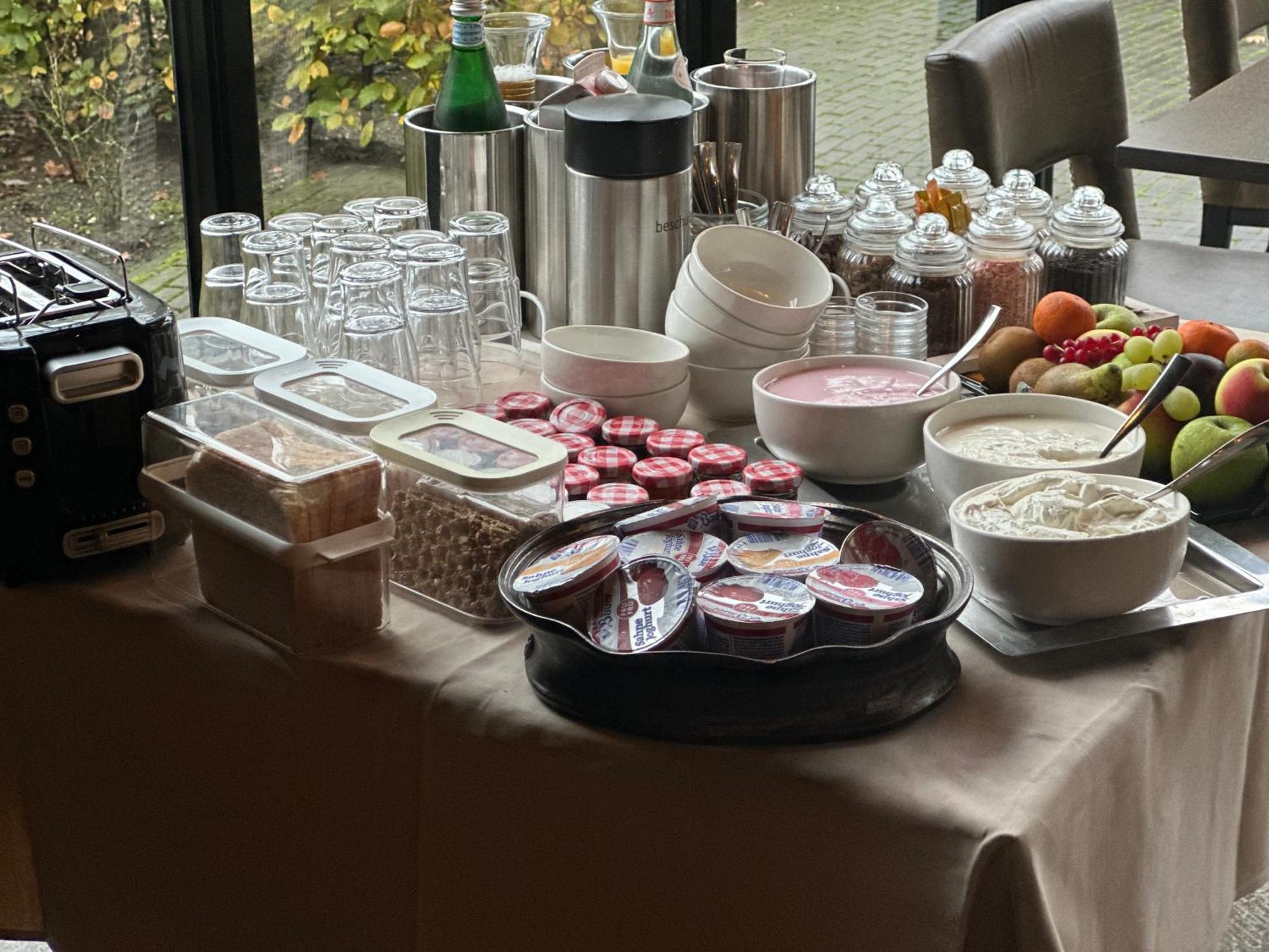 Hotel Restaurant Het Witte Paard Delden Εξωτερικό φωτογραφία