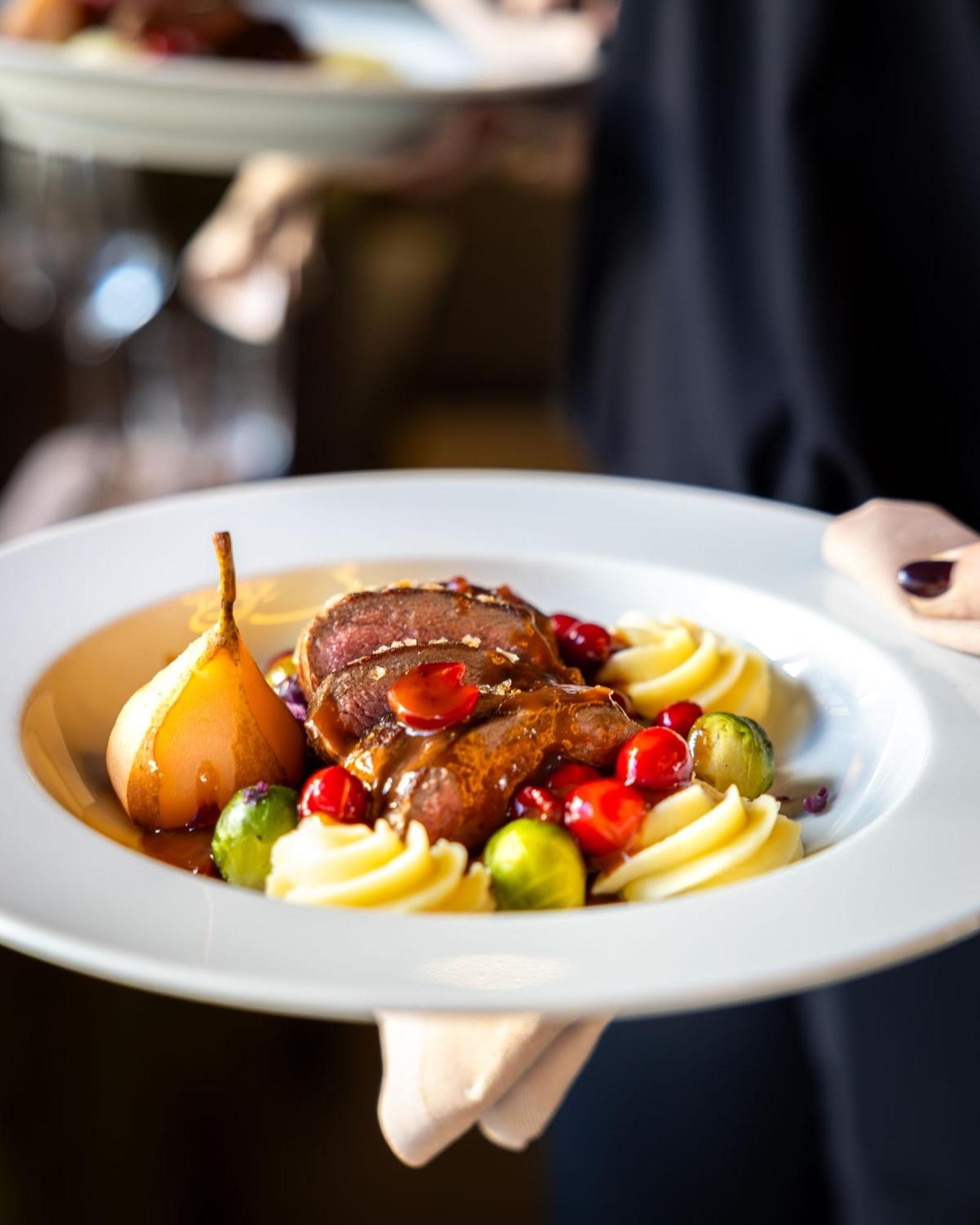 Hotel Restaurant Het Witte Paard Delden Εξωτερικό φωτογραφία