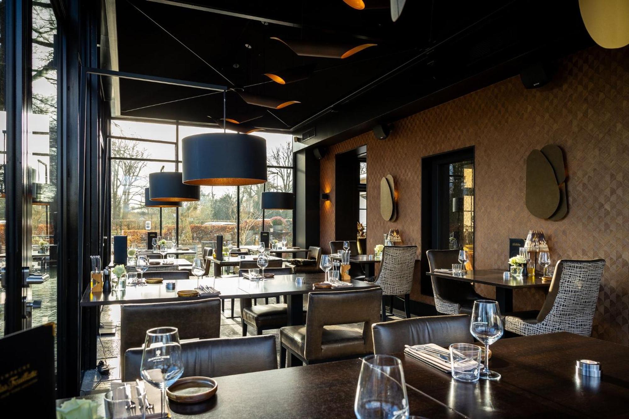 Hotel Restaurant Het Witte Paard Delden Εξωτερικό φωτογραφία
