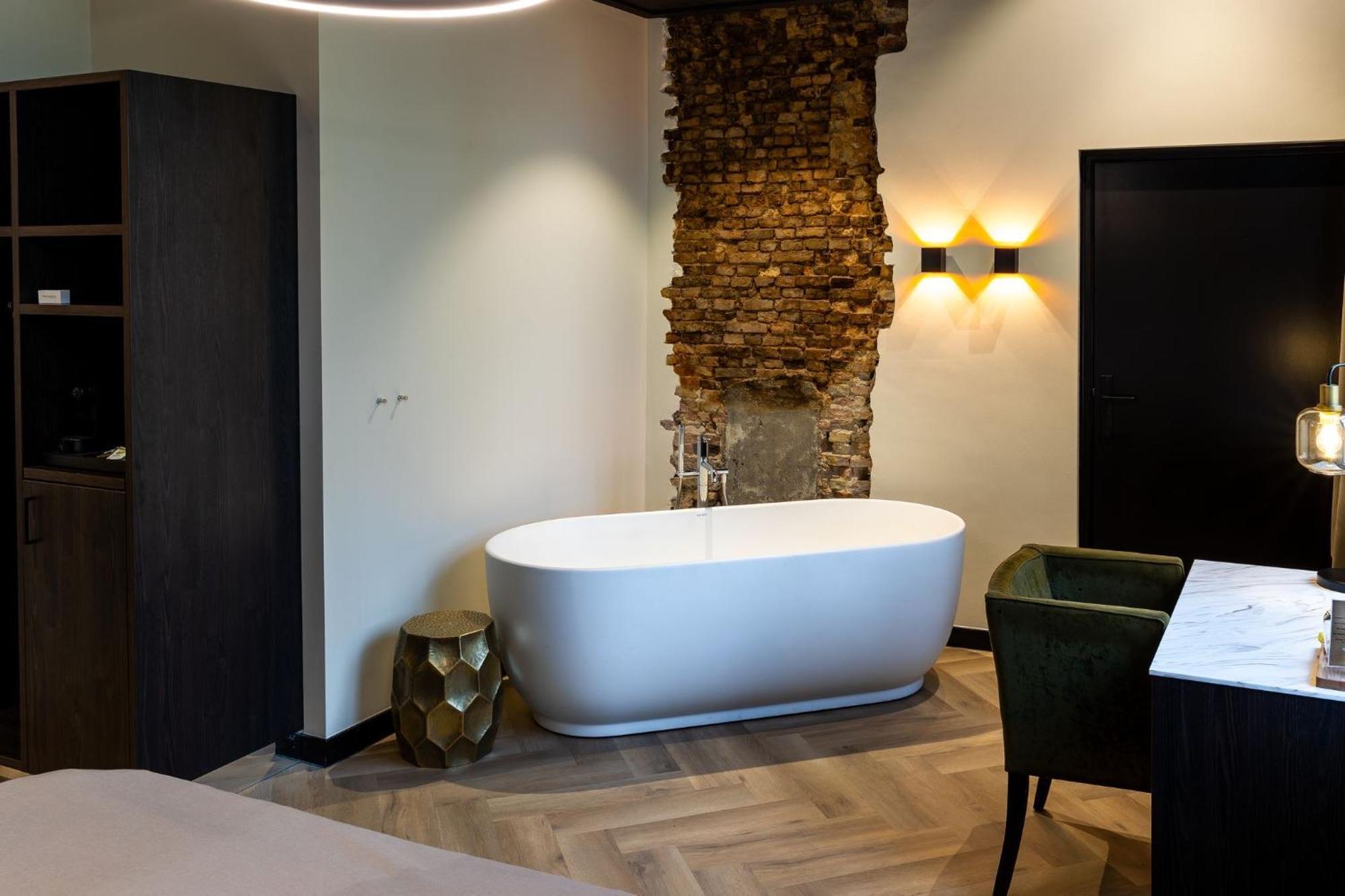 Hotel Restaurant Het Witte Paard Delden Εξωτερικό φωτογραφία