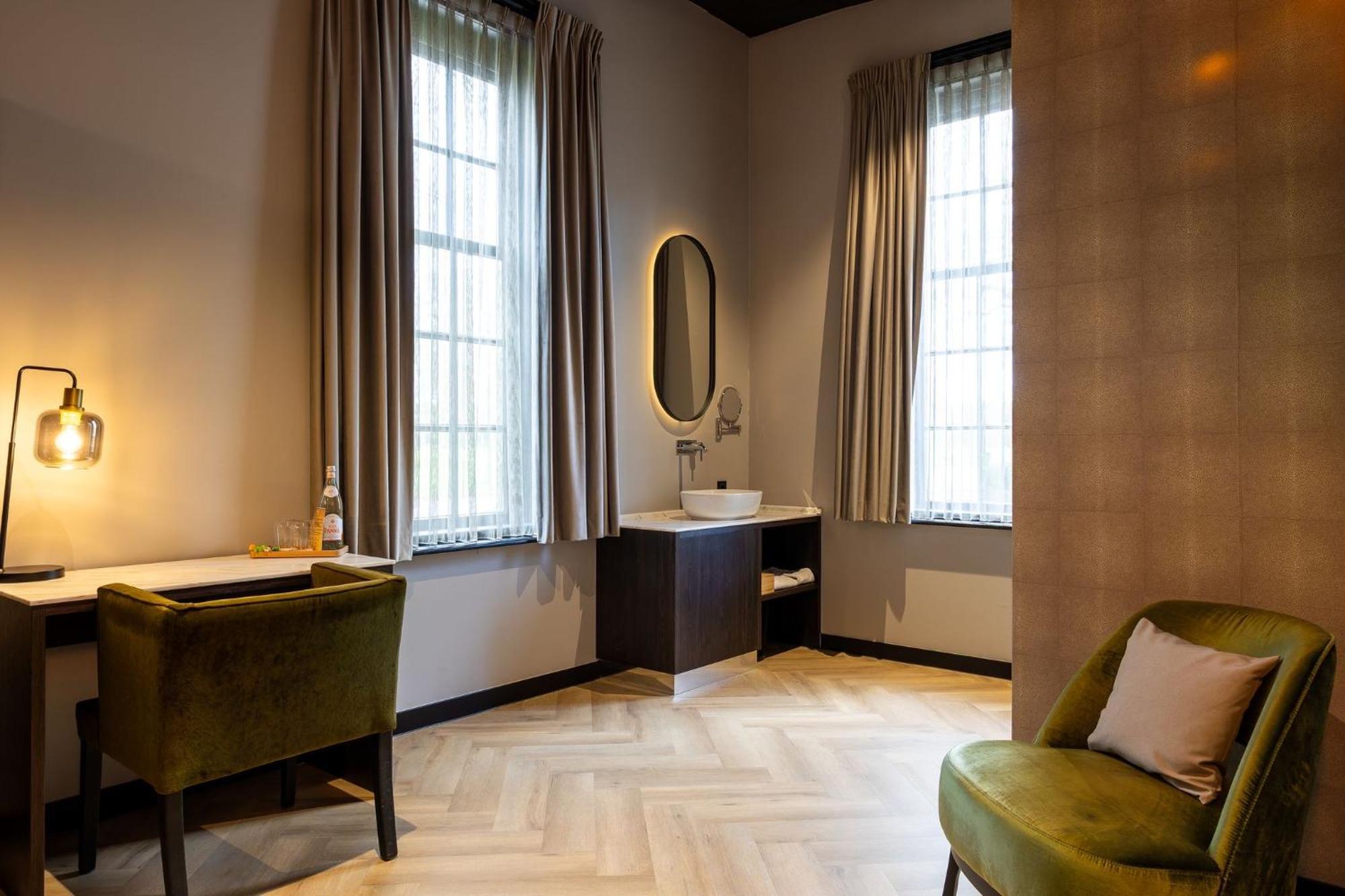Hotel Restaurant Het Witte Paard Delden Εξωτερικό φωτογραφία