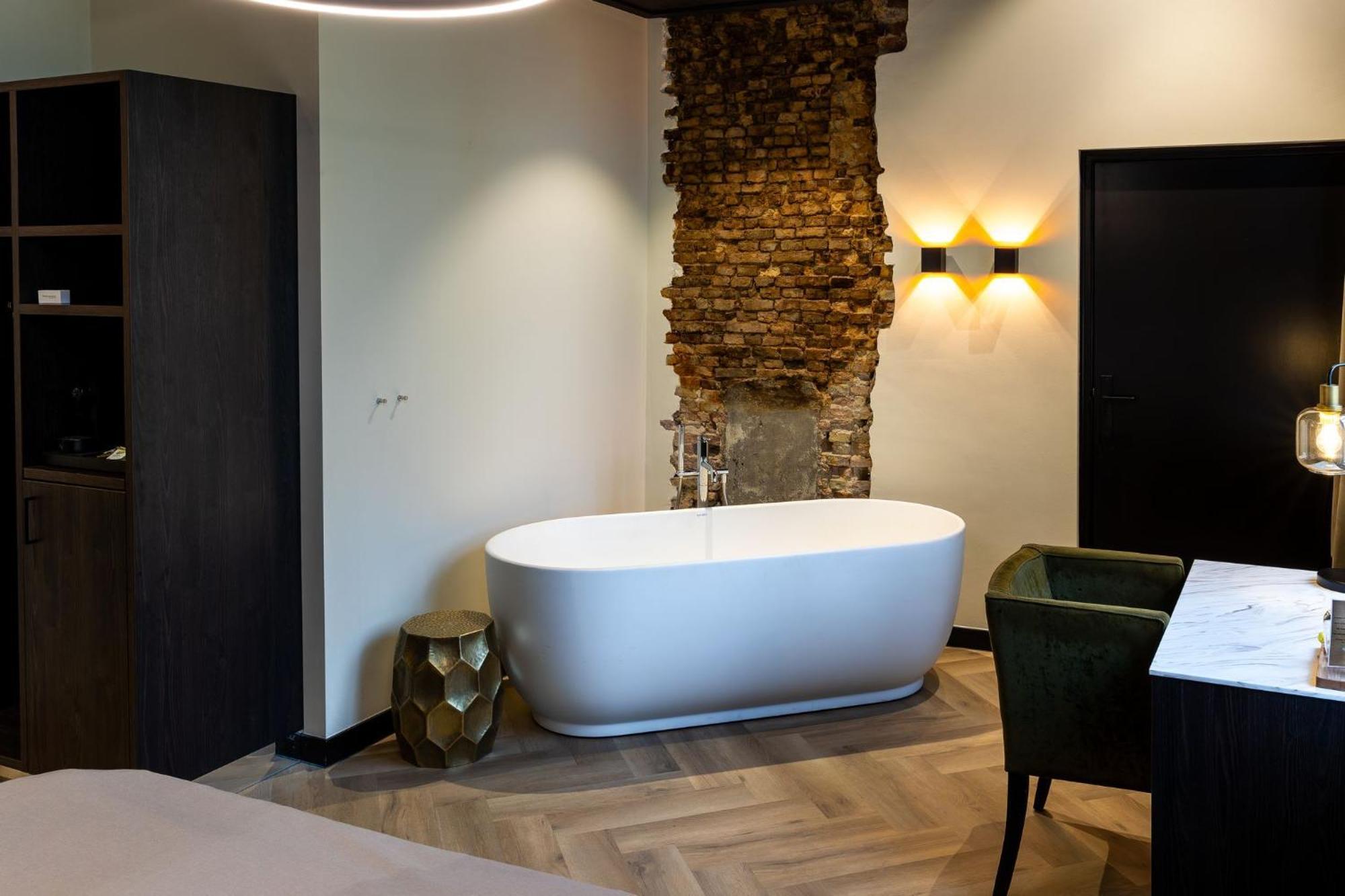 Hotel Restaurant Het Witte Paard Delden Εξωτερικό φωτογραφία
