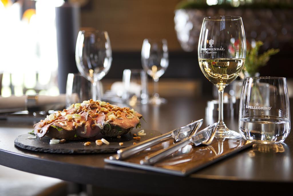 Hotel Restaurant Het Witte Paard Delden Εξωτερικό φωτογραφία