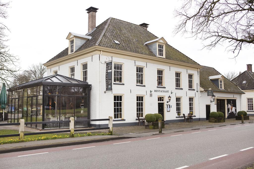 Hotel Restaurant Het Witte Paard Delden Εξωτερικό φωτογραφία