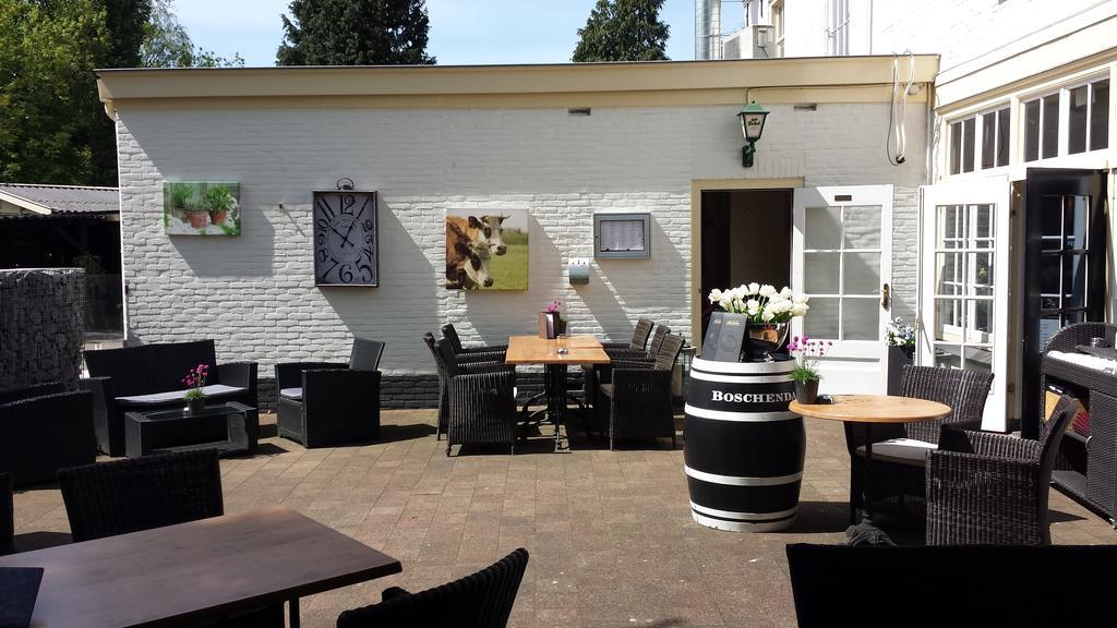 Hotel Restaurant Het Witte Paard Delden Εξωτερικό φωτογραφία