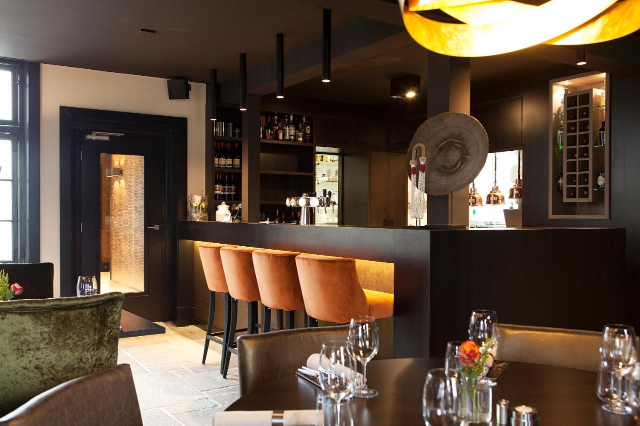 Hotel Restaurant Het Witte Paard Delden Εξωτερικό φωτογραφία